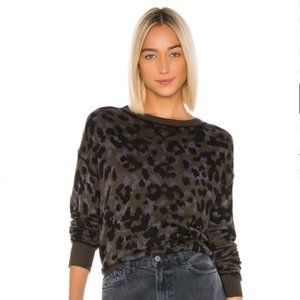 Wes Pullover John & Jenn by Line